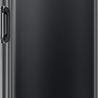 Samsung Samsung Galaxy A04s Transparente Hülle (Schwarz) Samsung Samsung Galaxy A04s Transparente Hülle (Schwarz)
