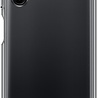 Samsung Samsung Galaxy A04s Transparente Hülle (Schwarz) Samsung Samsung Galaxy A04s Transparente Hülle (Schwarz)