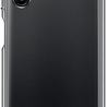 Samsung Samsung Galaxy A04s Transparente Hülle (Schwarz) Samsung Samsung Galaxy A04s Transparente Hülle (Schwarz)