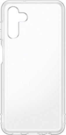 Samsung Samsung Galaxy A04s Transparente Hülle (Transparent) Samsung Samsung Galaxy A04s Transparente Hülle (Transparent)