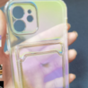 ShieldCase® ShieldCase iPhone 7/8 Laser Case Kartenhalter ShieldCase® ShieldCase iPhone 7/8 Laser Case Kartenhalter