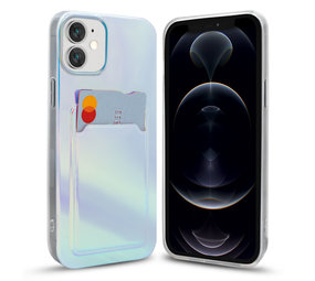 ShieldCase® iPhone 11 Laser Case Kartenhalter IMD ShieldCase® iPhone 11 Laser Case Kartenhalter IMD