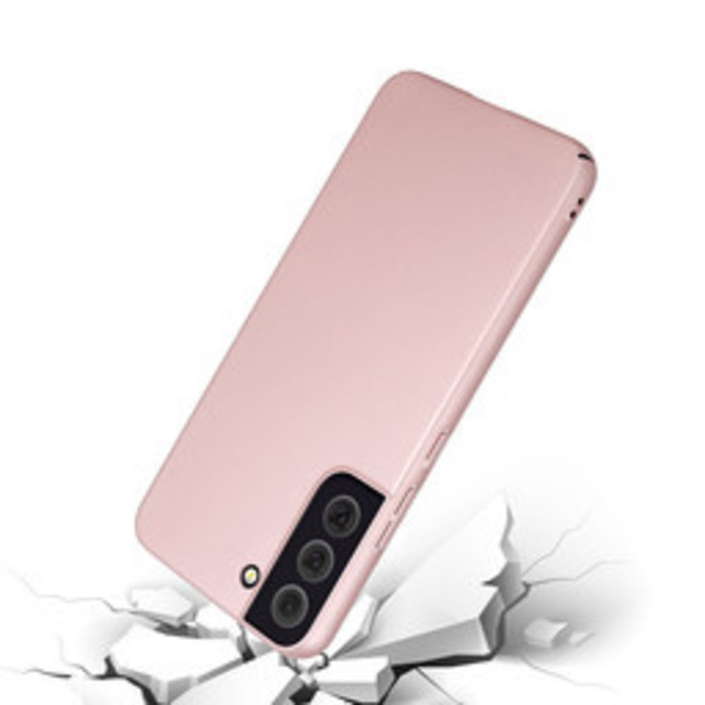 ShieldCase® ShieldCase Samsung Galaxy S23 Slim Case (Rosa) ShieldCase® ShieldCase Samsung Galaxy S23 Slim Case (Rosa)