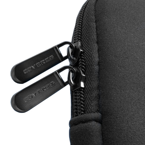 Coverzs Coverzs Laptop Hülle 15.6 Zoll + Extra Tasche Coverzs Coverzs Laptop Hülle 15.6 Zoll + Extra Tasche