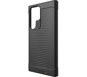 Gear4 Gear4 Samsung Galaxy S23 Ultra Havana D3O Hülle (Schwarz) Gear4 Gear4 Samsung Galaxy S23 Ultra Havana D3O Hülle (Schwarz)