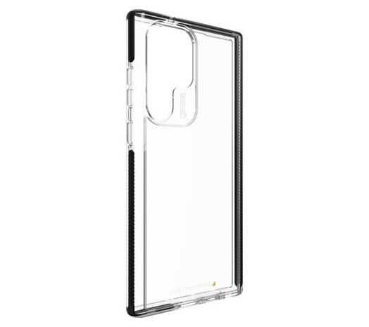 Gear4 Gear4 Samsung Galaxy S23 Ultra Santa Cruz D3O Hülle (Schwarz) Gear4 Gear4 Samsung Galaxy S23 Ultra Santa Cruz D3O Hülle (Schwarz)