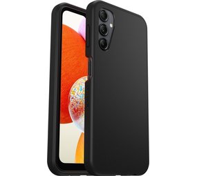 Otterbox Otterbox Samsung Galaxy A14 React Hülle (Schwarz)
