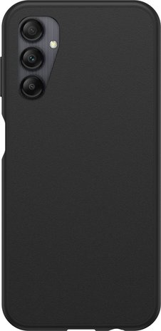 Otterbox Otterbox Samsung Galaxy A14 React Hülle (Schwarz) Otterbox Otterbox Samsung Galaxy A14 React Hülle (Schwarz)