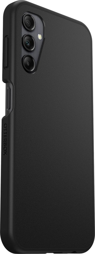 Otterbox Otterbox Samsung Galaxy A14 React Hülle (Schwarz) Otterbox Otterbox Samsung Galaxy A14 React Hülle (Schwarz)