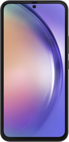Otterbox Otterbox Samsung Galaxy A54 5G Vertrauenswürdige Glas-Displayschutzfolie Otterbox Otterbox Samsung Galaxy A54 5G Vertrauenswürdige Glas-Displayschutzfolie