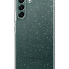 ShieldCase® ShieldCase Samsung Galaxy S23 Glitzerhülle (Transparent) ShieldCase® ShieldCase Samsung Galaxy S23 Glitzerhülle (Transparent)