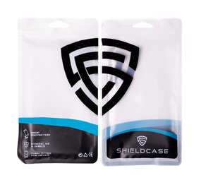 ShieldCase® Samsung Galaxy S23 Plus MagSafe Hülle mit Kameraschutz (Silber) ShieldCase® Samsung Galaxy S23 Plus MagSafe Hülle mit Kameraschutz (Silber)