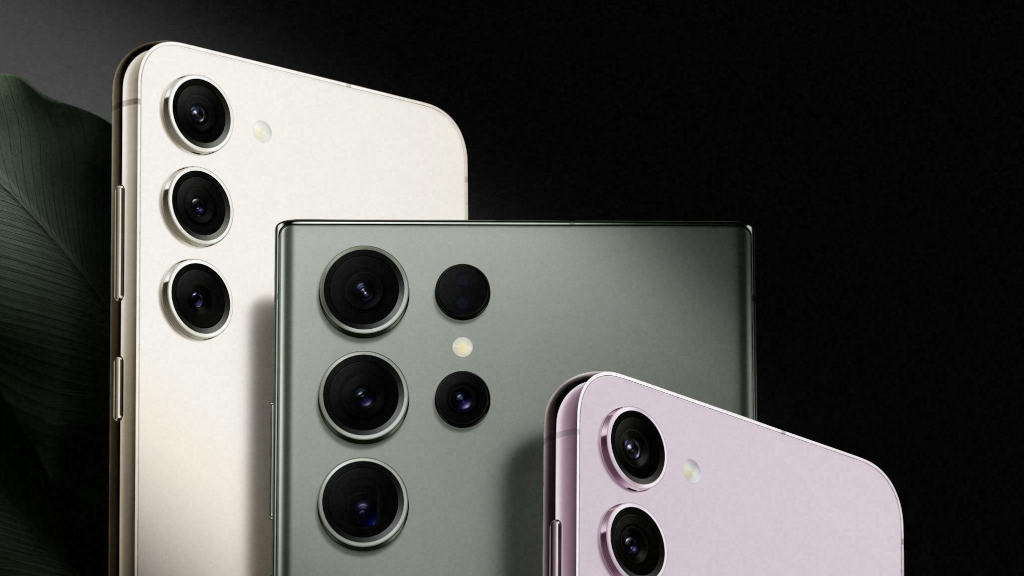 Samsung S23 Bewertung (S23, S23 Plus und S23 Ultra) Samsung S23 Bewertung (S23, S23 Plus und S23 Ultra)