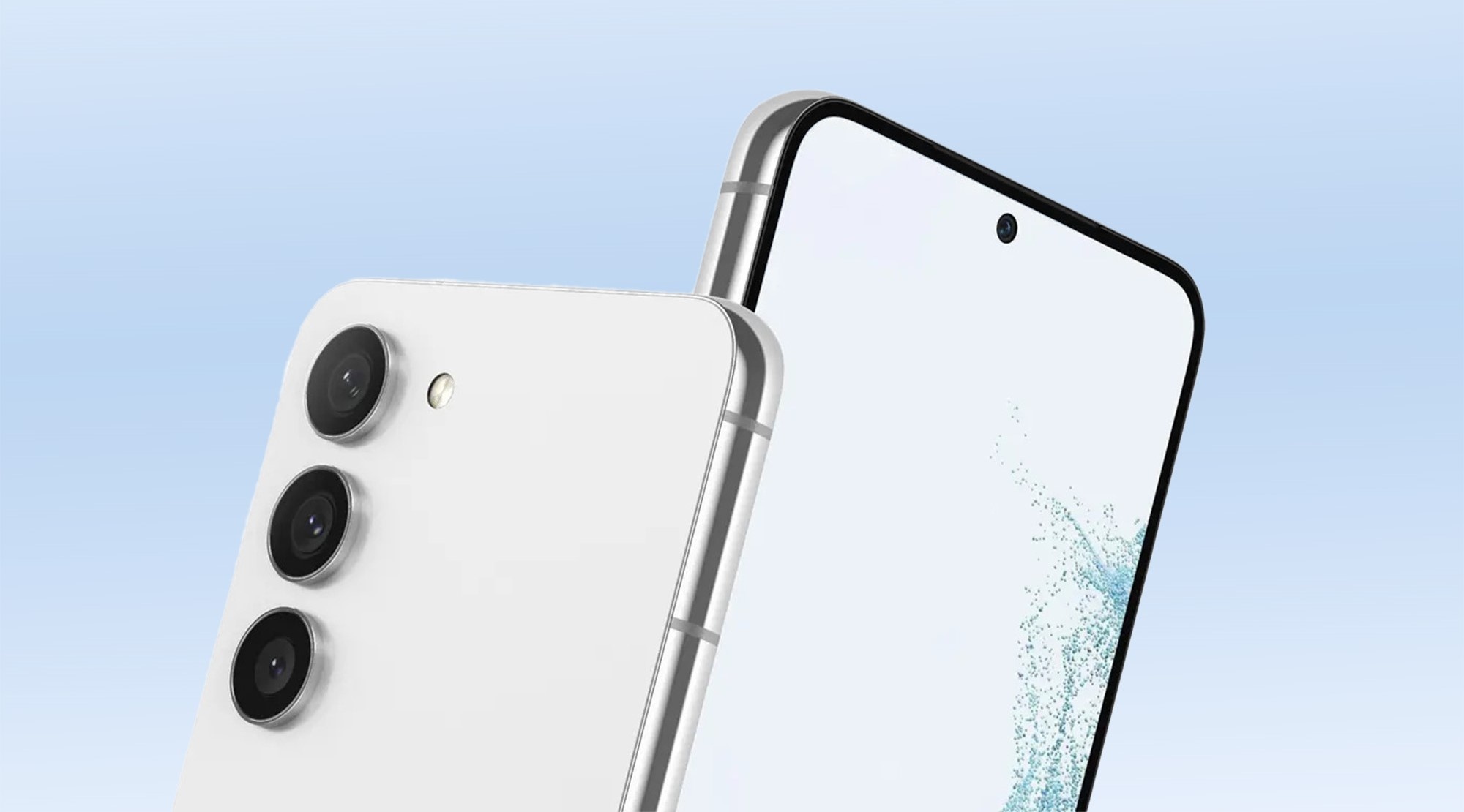 Die One UI 5.1-Update ist da, mit exklusiven Funktionen nur für das Galaxy S23! Die One UI 5.1-Update ist da, mit exklusiven Funktionen nur für das Galaxy S23!