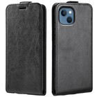 ShieldCase® ShieldCase iPhone 15 Flipcase (Schwarz)