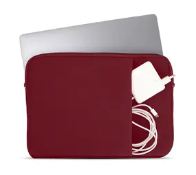 Coverzs Laptoptasche 14 Zoll (bordeaux) Coverzs Laptoptasche 14 Zoll (bordeaux)