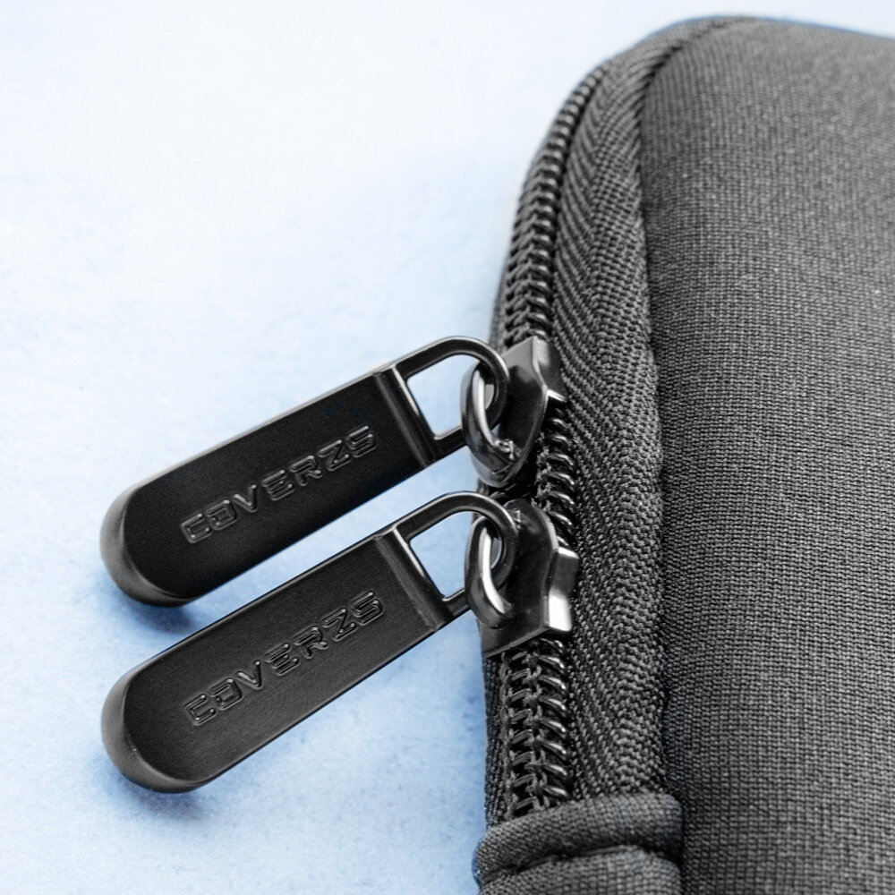 Coverzs Coverzs Laptop-Zubehörtasche für Maus, Stifte und Ladegerät Coverzs Coverzs Laptop-Zubehörtasche für Maus, Stifte und Ladegerät