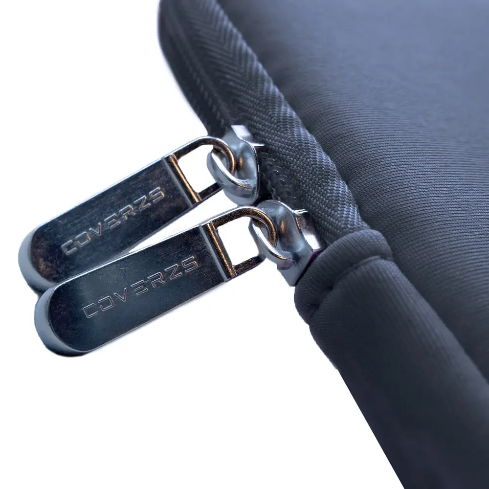 Coverzs Coverzs Laptoptasche 14 Zoll (Dunkelblau) Coverzs Coverzs Laptoptasche 14 Zoll (Dunkelblau)