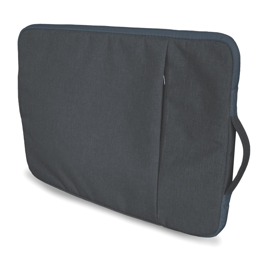 Coverzs Coverzs Luxus Laptoptasche 15.6 Zoll (Dunkelblau) Coverzs Coverzs Luxus Laptoptasche 15.6 Zoll (Dunkelblau)