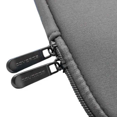 Coverzs Coverzs Laptoptasche 14 Zoll (Grau) Coverzs Coverzs Laptoptasche 14 Zoll (Grau)