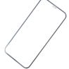 ShieldCase® ShieldCase 3D Full Displayschutz iPhone 15 Pro ShieldCase® ShieldCase 3D Full Displayschutz iPhone 15 Pro