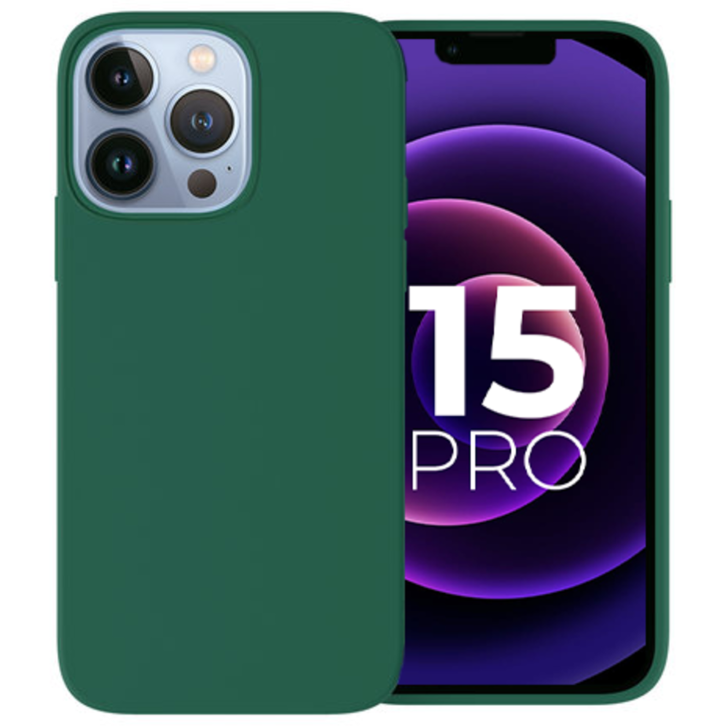 Iphone 15 Pro Hulle Testsieger