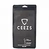 Ceezs Ceezs iPhone 15 Pro Max Hülle Silikon (Schwarz) Ceezs Ceezs iPhone 15 Pro Max Hülle Silikon (Schwarz)