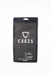 Ceezs Ceezs iPhone 15 Pro Max Hülle Silikon (Dunkelblau)