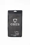 Ceezs Ceezs iPhone 15 Pro Max Hülle Silikon (Dunkelgrün)