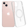 ShieldCase® ShieldCase iPhone 15 Plus Silikonhülle mit MagSafe (Transparent) ShieldCase® ShieldCase iPhone 15 Plus Silikonhülle mit MagSafe (Transparent)
