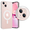 ShieldCase® ShieldCase iPhone 15 Plus Silikonhülle mit MagSafe (Transparent) ShieldCase® ShieldCase iPhone 15 Plus Silikonhülle mit MagSafe (Transparent)