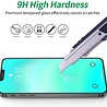 ShieldCase® ShieldCase 3D Full Displayschutz iPhone 15 Pro ShieldCase® ShieldCase 3D Full Displayschutz iPhone 15 Pro
