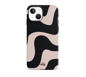 xoxo Wildhearts Ride With Me Black - iPhone 15 Hülle xoxo Wildhearts Ride With Me Black - iPhone 15 Hülle