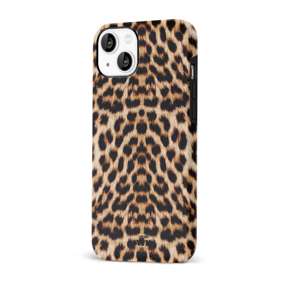 xoxo Wildhearts xoxo Wildhearts Wild Thing - iPhone 15 Hülle xoxo Wildhearts xoxo Wildhearts Wild Thing - iPhone 15 Hülle