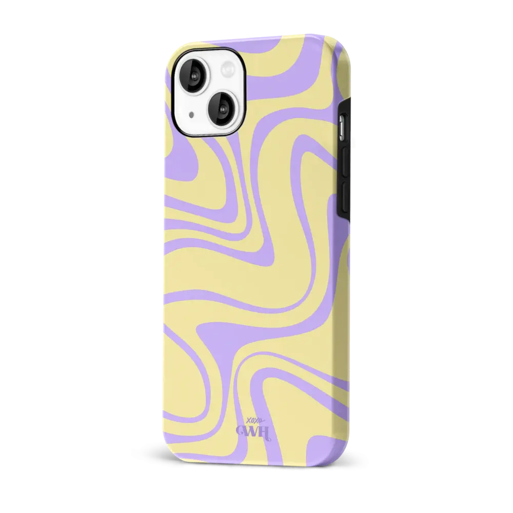 xoxo Wildhearts xoxo Wildhearts Sunny Side Up - iPhone 15 Hülle xoxo Wildhearts xoxo Wildhearts Sunny Side Up - iPhone 15 Hülle