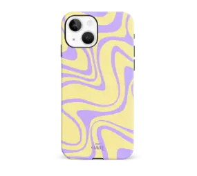 xoxo Wildhearts Sunny Side Up - iPhone 15 Plus Hülle xoxo Wildhearts Sunny Side Up - iPhone 15 Plus Hülle