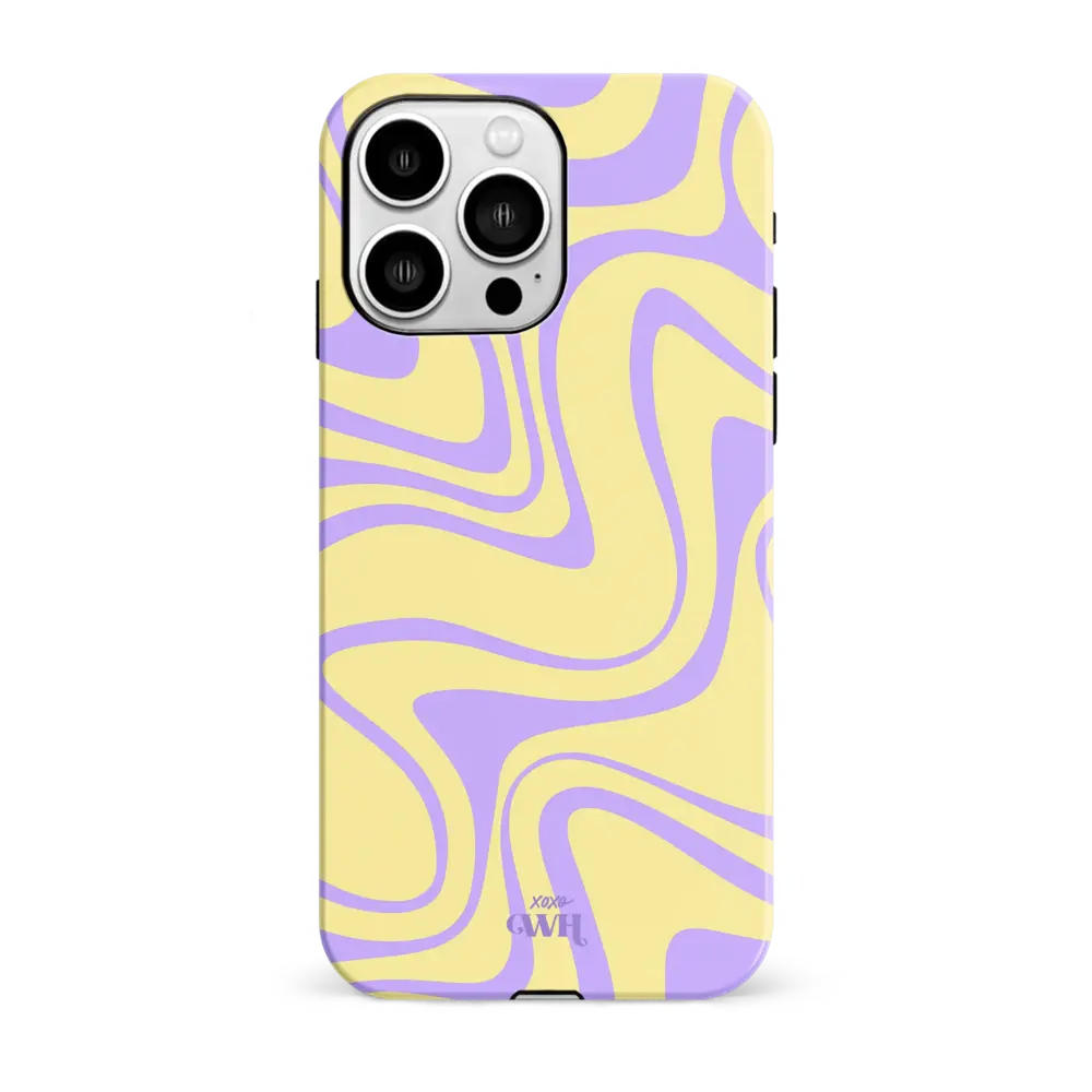 xoxo Wildhearts xoxo Wildhearts Sunny Side Up - iPhone 15 Pro Hülle xoxo Wildhearts xoxo Wildhearts Sunny Side Up - iPhone 15 Pro Hülle