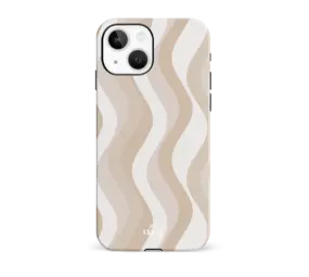 xoxo Wildhearts Minimal Nude - iPhone 15 Hülle xoxo Wildhearts Minimal Nude - iPhone 15 Hülle