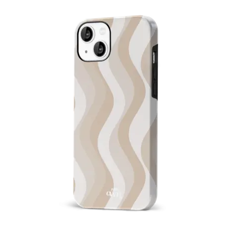 xoxo Wildhearts xoxo Wildhearts Minimal Nude - iPhone 15 Hülle xoxo Wildhearts xoxo Wildhearts Minimal Nude - iPhone 15 Hülle