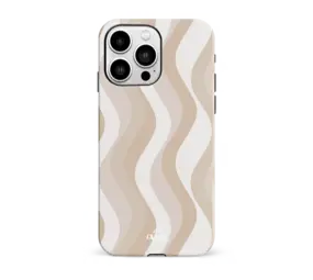 xoxo Wildhearts Minimal Nude - iPhone 15 Pro Hülle xoxo Wildhearts Minimal Nude - iPhone 15 Pro Hülle