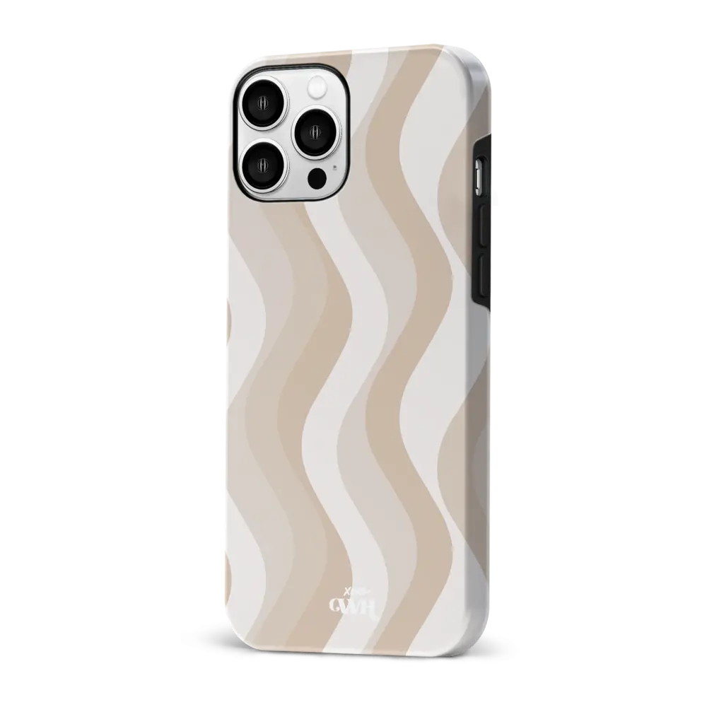 xoxo Wildhearts xoxo Wildhearts Minimal Nude - iPhone 15 Pro Hülle xoxo Wildhearts xoxo Wildhearts Minimal Nude - iPhone 15 Pro Hülle