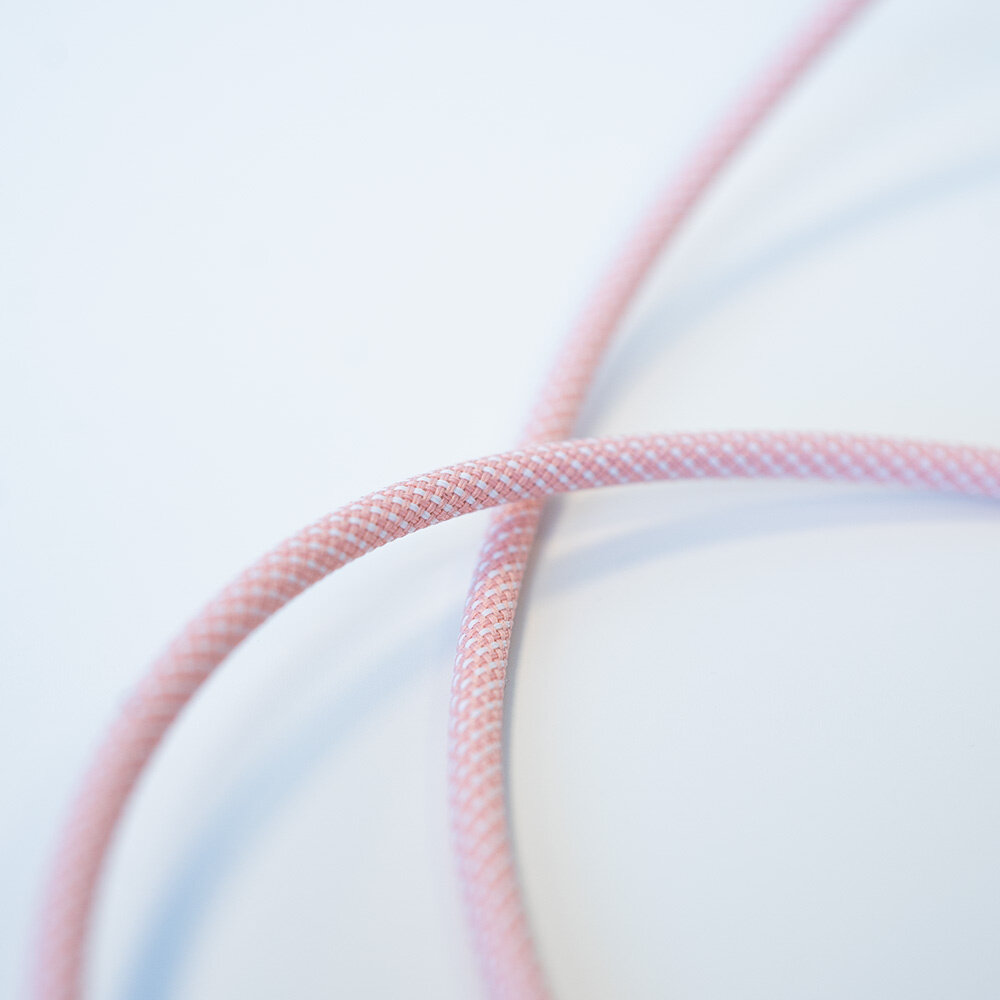 ShieldCase® ShieldCase USB-C auf Lightning kabel für iPhone-Modelle 1 Meter (Rosa) ShieldCase® ShieldCase USB-C auf Lightning kabel für iPhone-Modelle 1 Meter (Rosa)