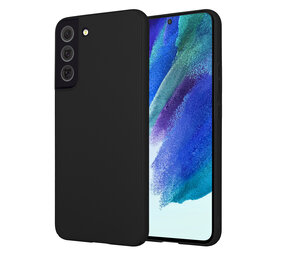 ShieldCase® Samsung Galaxy S24 Slim Hülle (schwarz) ShieldCase® Samsung Galaxy S24 Slim Hülle (schwarz)