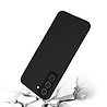 ShieldCase® ShieldCase Samsung Galaxy S24 Plus Slim Hülle (schwarz) ShieldCase® ShieldCase Samsung Galaxy S24 Plus Slim Hülle (schwarz)