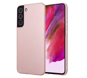 ShieldCase® Samsung Galaxy S24 Plus Slim Hülle (Rosa) ShieldCase® Samsung Galaxy S24 Plus Slim Hülle (Rosa)