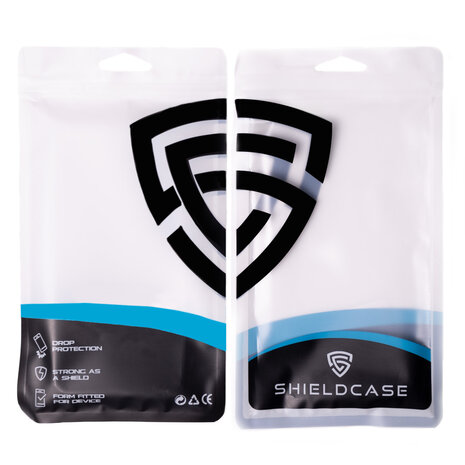 ShieldCase® ShieldCase Samsung Galaxy S24 Ultra Slim Hülle (schwarz) ShieldCase® ShieldCase Samsung Galaxy S24 Ultra Slim Hülle (schwarz)