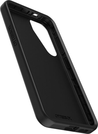 Otterbox OtterBox Samsung Galaxy S24 Symmetry Hülle (schwarz)