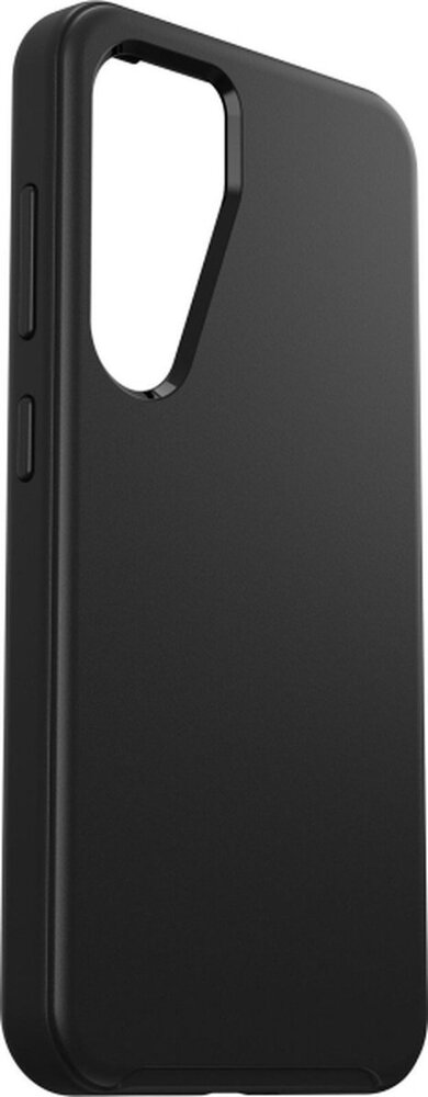 Otterbox OtterBox Samsung Galaxy S24 Symmetry Hülle (schwarz)