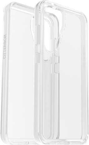 Otterbox OtterBox Samsung Galaxy S24 Symmetry Clear Hülle (transparent)