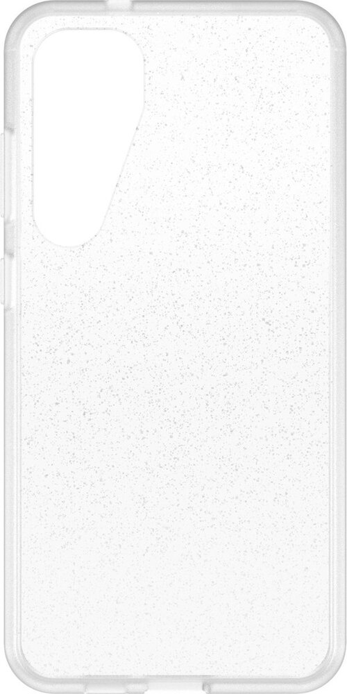 Otterbox OtterBox Samsung Galaxy S24 Plus Symmetry Glitter Hülle (transparent)
